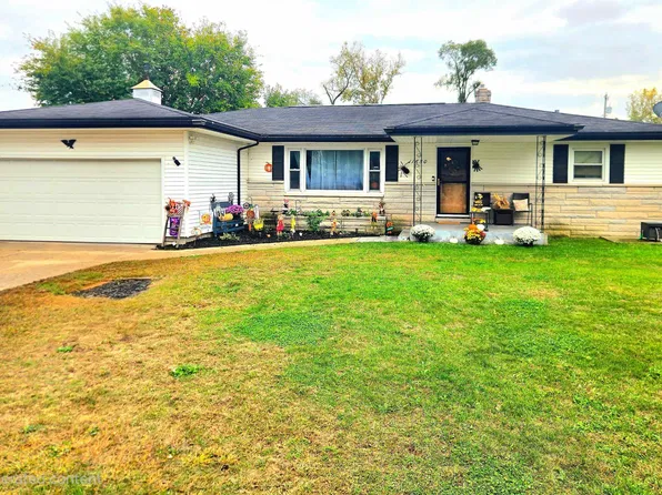 11650 Rogers St, Osceola, IN 46561