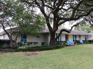 4727 Thunder Rd, Dallas, TX 75244