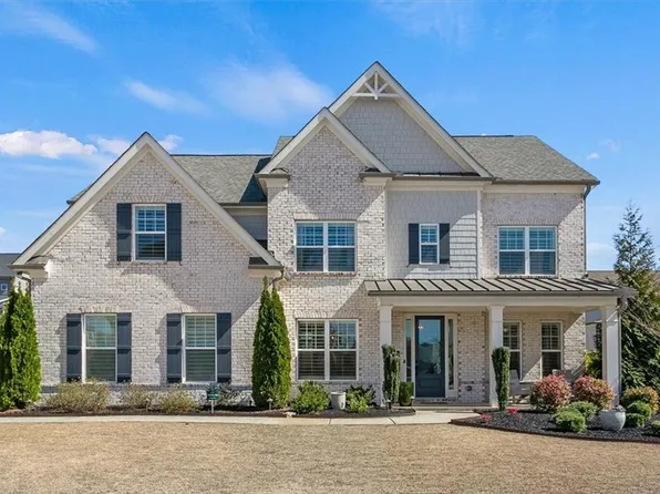 3510 Valleyway Rd, Cumming, GA 30040