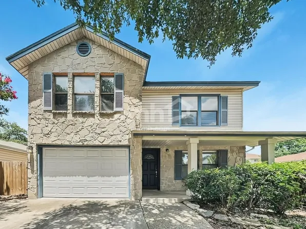 7659 Chatsworth, San Antonio, TX 78250