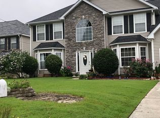 6058 Lamp Post Pl, Atlanta, GA 30349