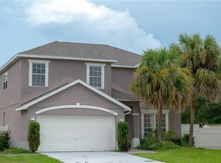 14114 ABACO ISLE DRIVE, ORLANDO, FL 32824
