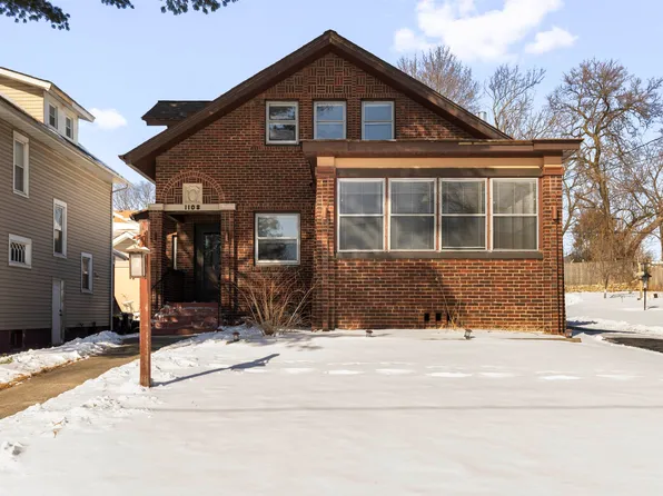 1108 North Ave, Rockford, IL 61103