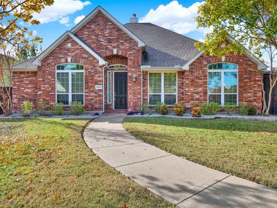 4532 Southpointe Dr, Richardson, TX, 75082