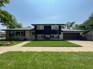 14400 Kolin Ave, Midlothian, IL 60445