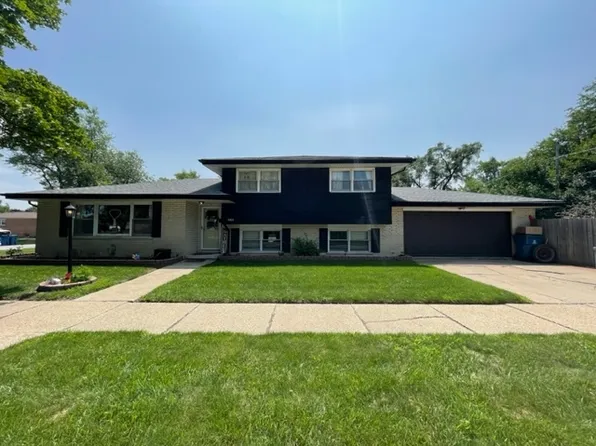 14400 Kolin Ave, Midlothian, IL 60445