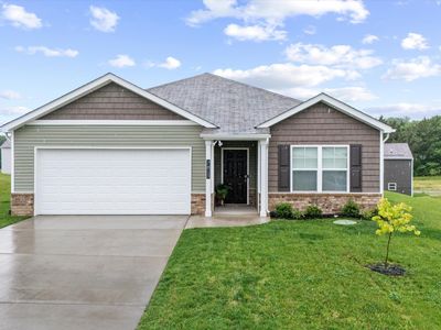 7813 Night Shade Ln, Knoxville, TN, 37938
