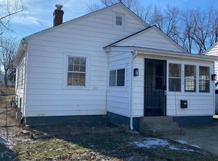 3518 Raymond St, Fort Wayne, IN 46803