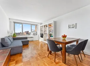 900 West 190th Street 12M image 1 of 7