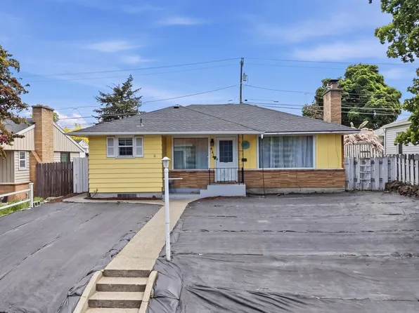 4314 N Ash St, Spokane, WA 99205