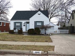 21601 Kramer St, Saint Clair Shores, MI