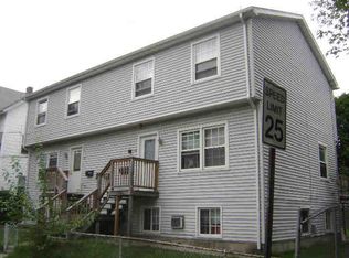 249 Sayles Ave, Pawtucket, RI 02860