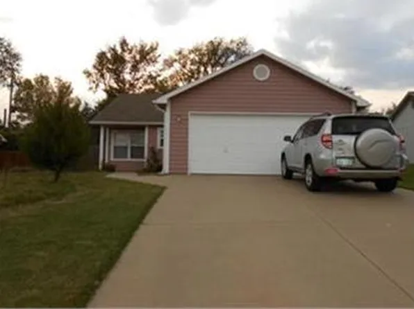 1621 Irving Ct, Lawrence, KS 66044