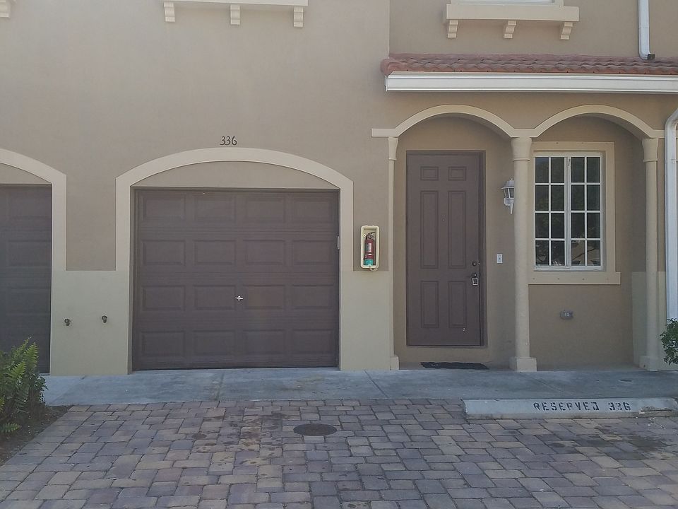 1st image of 21117 NW 14th Pl APT 336