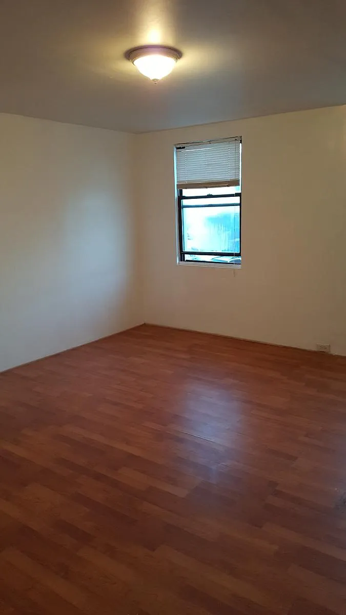 Bedroom 2 upstairs - 1716 S 7th St