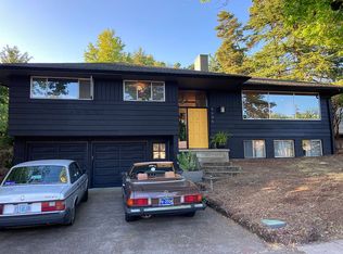 5605 SW Dover Ln, Portland, OR 97225