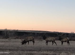 1XX Divot Dr LOT 166, Eagar, AZ 85925