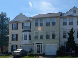 17373 Avion Sq, Round Hill, VA