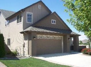 4073 S Cubola Ave, Meridian, ID 83642