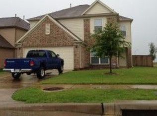3143 Madison Elm St, Katy, TX 77493