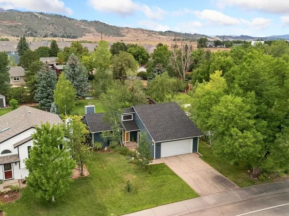 2449 Yorkshire St, Fort Collins, CO 80526