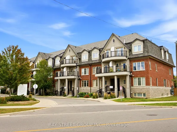 1 Eaton Park Ln E #23, Toronto, ON M1W 0A5