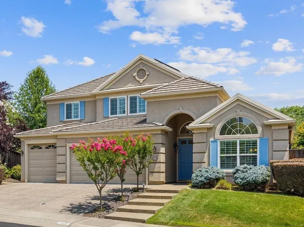 9416 Richford Ln, Granite Bay, CA 95746