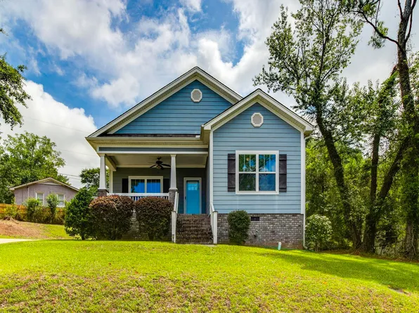 81 Riverview Ct, Columbia, SC 29201