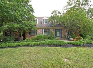 5400 Miami Rd, Cincinnati, OH 45243