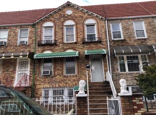 734 E 43rd St, Brooklyn, NY 11203