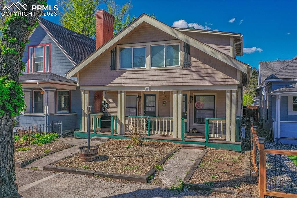2003 W Colorado Ave, Colorado Springs, CO 80904 MLS 4688989 Zillow