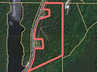 Beaver Lake Rd, Fulton, MS 38843