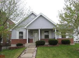 3118 Rutger St, Saint Louis, MO 63104