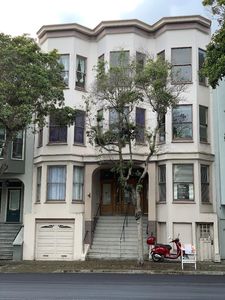 Sanchez Sanfrancisco, San Francisco, CA, 94114