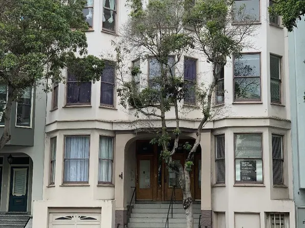 Sanchez Sanfrancisco, San Francisco, CA 94114