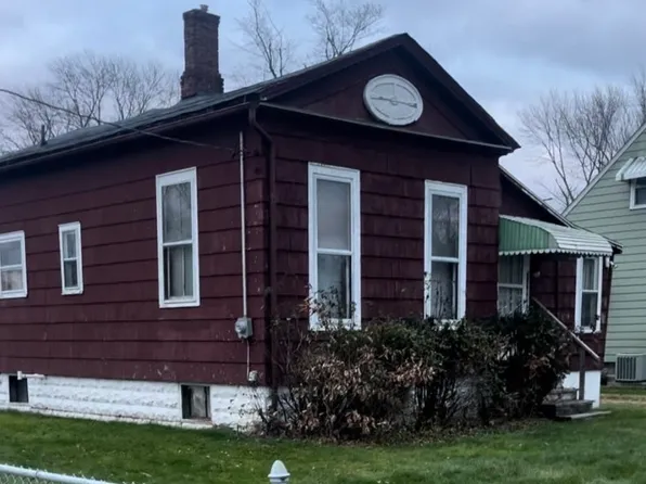 3108 Wilson Ave, Ashtabula, OH 44004