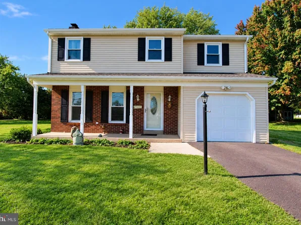 3338 Unionville Pike, Hatfield, PA 19440