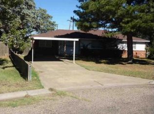 12 Terry Dr, Tulia, TX 79088