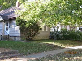 608 S Bluff St, Monticello, IN 47960