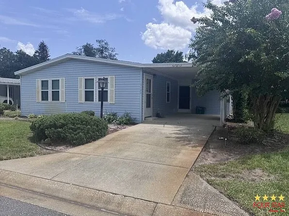 3120 Tree Frog Ln, Deland, FL 32724
