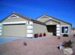 5056 E Sage Springs Dr, Cornville, AZ 86325