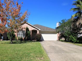 2715 Hidden Spring Fls, Spring, TX 77386