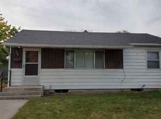 405 N Cleveland St, Jerome, ID 83338