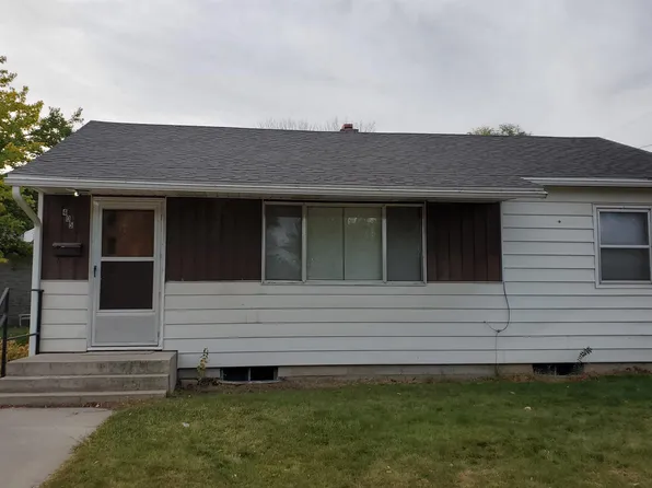 405 N Cleveland St, Jerome, ID 83338