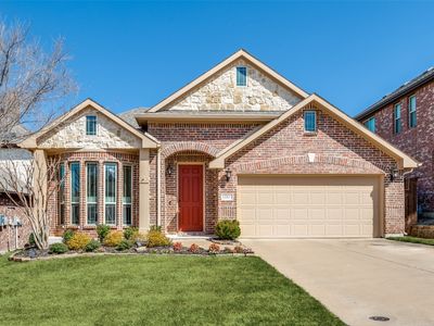 1001 Hodge St, McKinney, TX, 75071