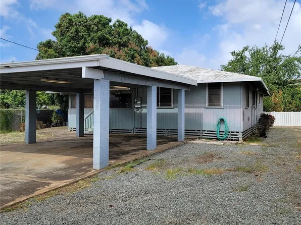 91-1714 Kikoo St, Ewa Beach, HI 96706