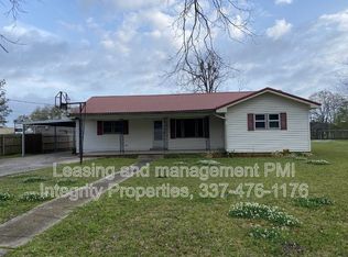 105 Romero St, Youngsville, LA 70592