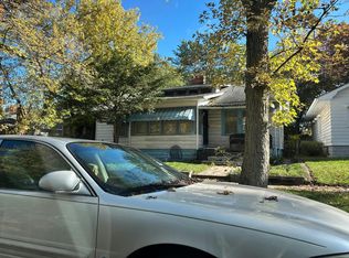 4425 Jackson St, Gary, IN 46408