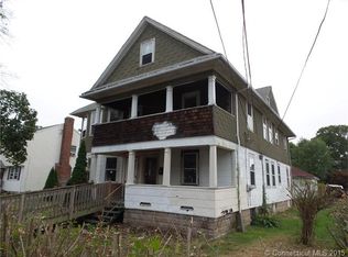 38 Stone St, Manchester, CT 06040