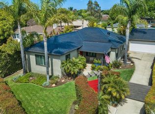 4621 Euclid Ave, San Diego, CA 92115